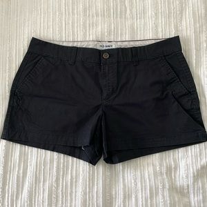 Old Navy Chino Shorts